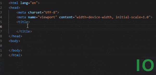 This is a sample of how to improve your meta title tag to get more clicks
