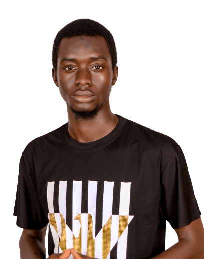 Image of Ibrahim Oduola, founder of ioWeb
